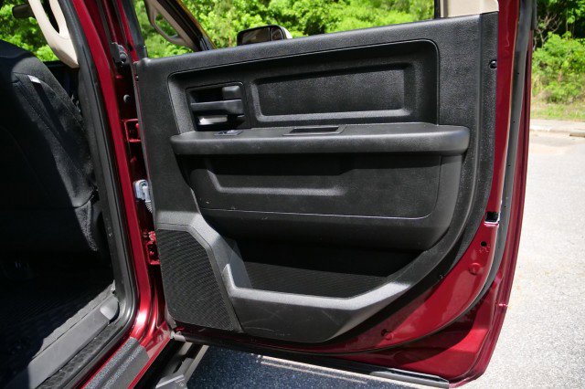 Used 2020 RAM 2500 Tradesman AWD/4WD image 28