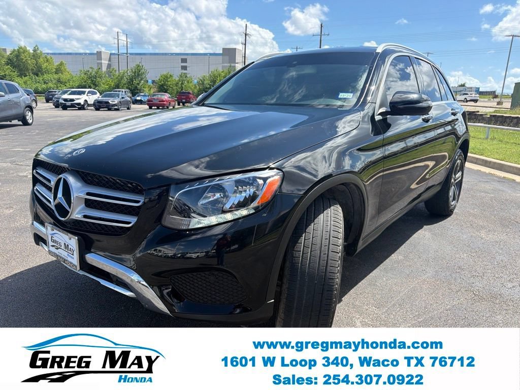 Used 2019 Mercedes-Benz GLC 300 image 7