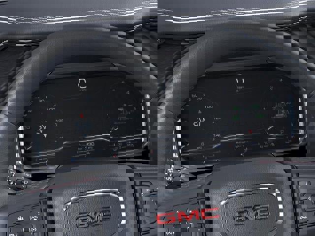 New 2026 GMC Sierra 2500 AT4X image 18