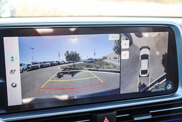 New 2023 Hyundai Ioniq 6 Limited image 27
