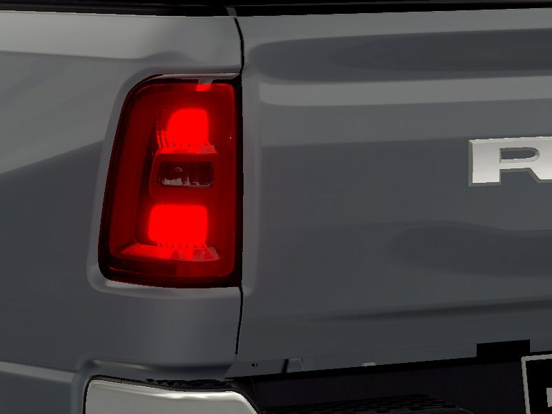 New 2026 RAM 1500 Tradesman image 12