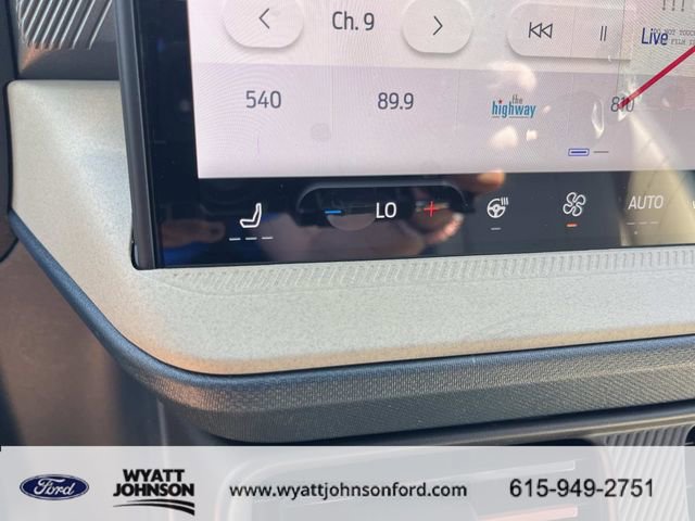 New 2026 Ford Maverick Lariat AWD/4WD image 32