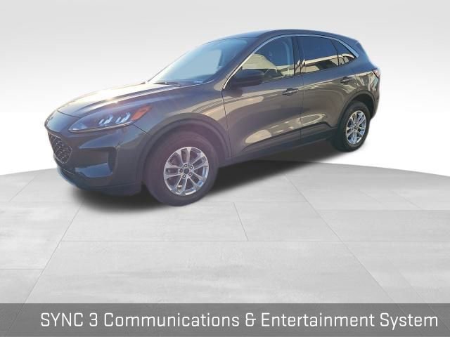 Used 2022 Ford Escape SE image 10