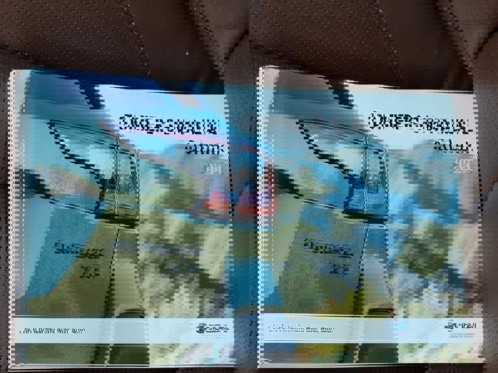 Used 2020 Subaru Outback Touring XT image 31