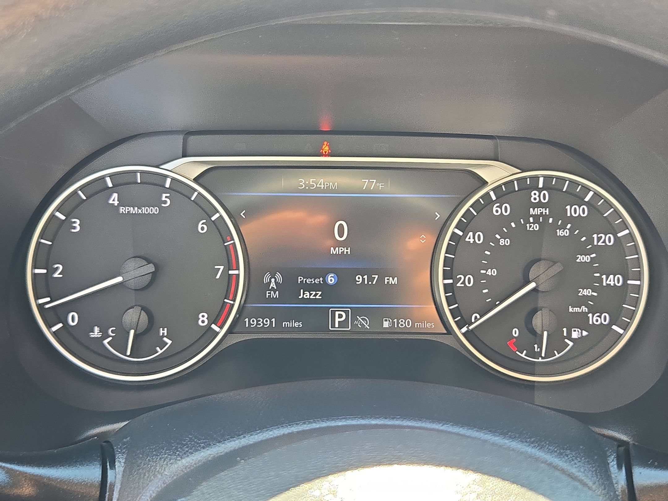 Certified 2024 Nissan Sentra SV FWD image 23