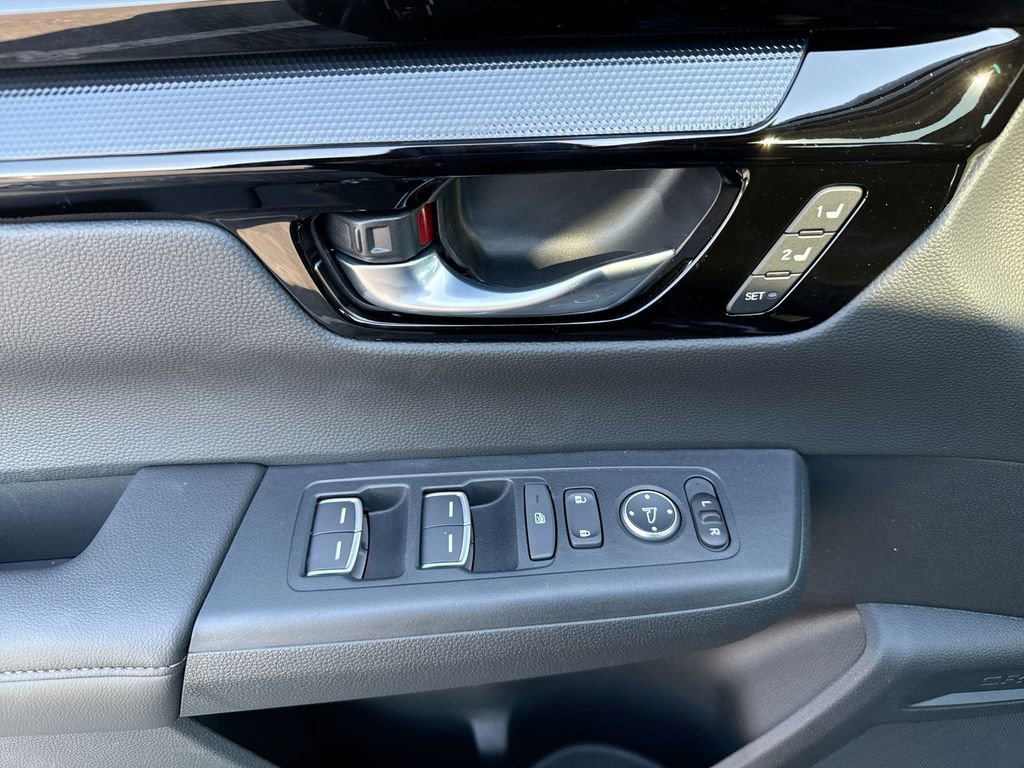 New 2026 Honda CR-V EX-L image 15