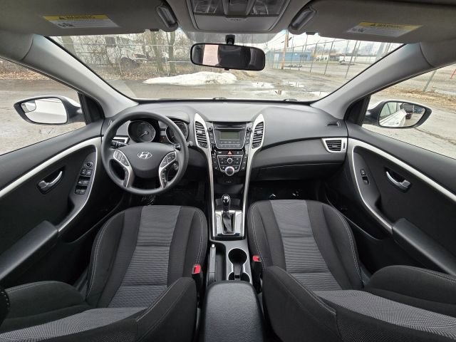 Used 2014 Hyundai Elantra GT image 18