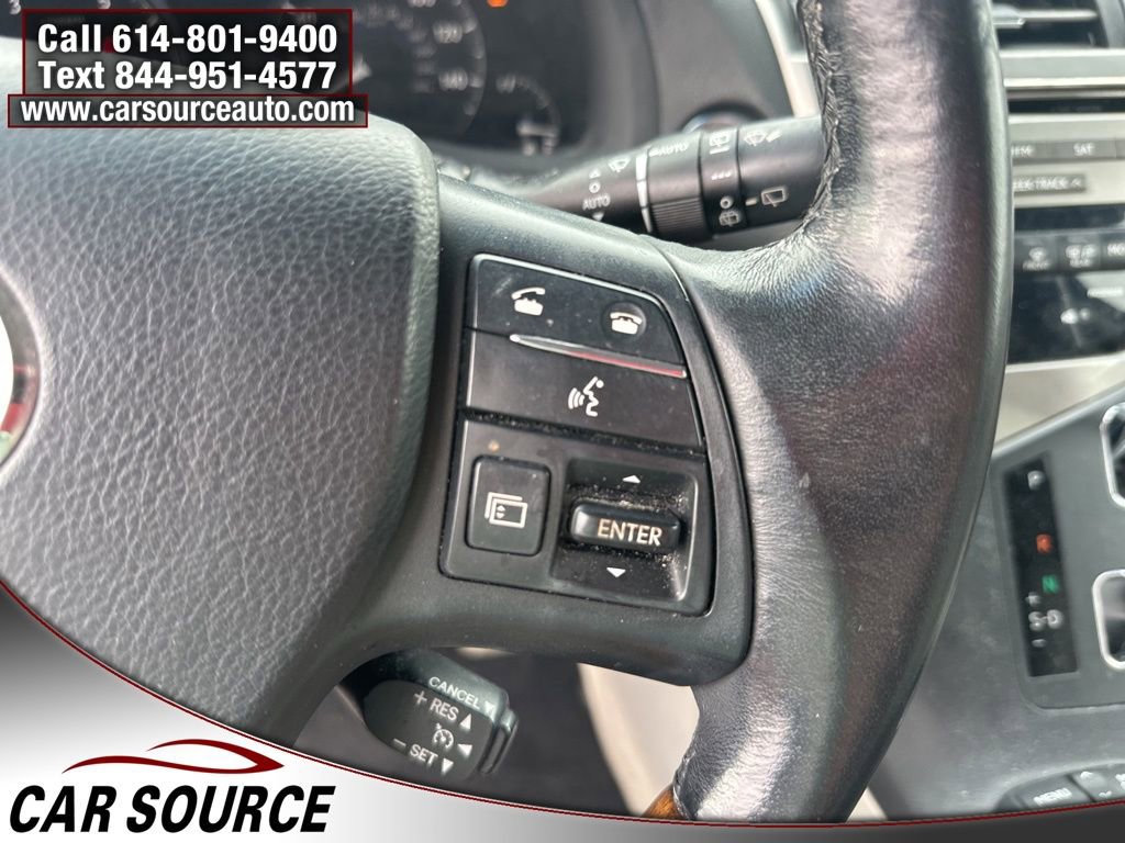 Used 2010 Lexus RX 350 AWD image 21