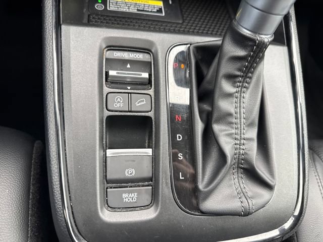 Certified 2024 Honda CR-V EX-L image 32