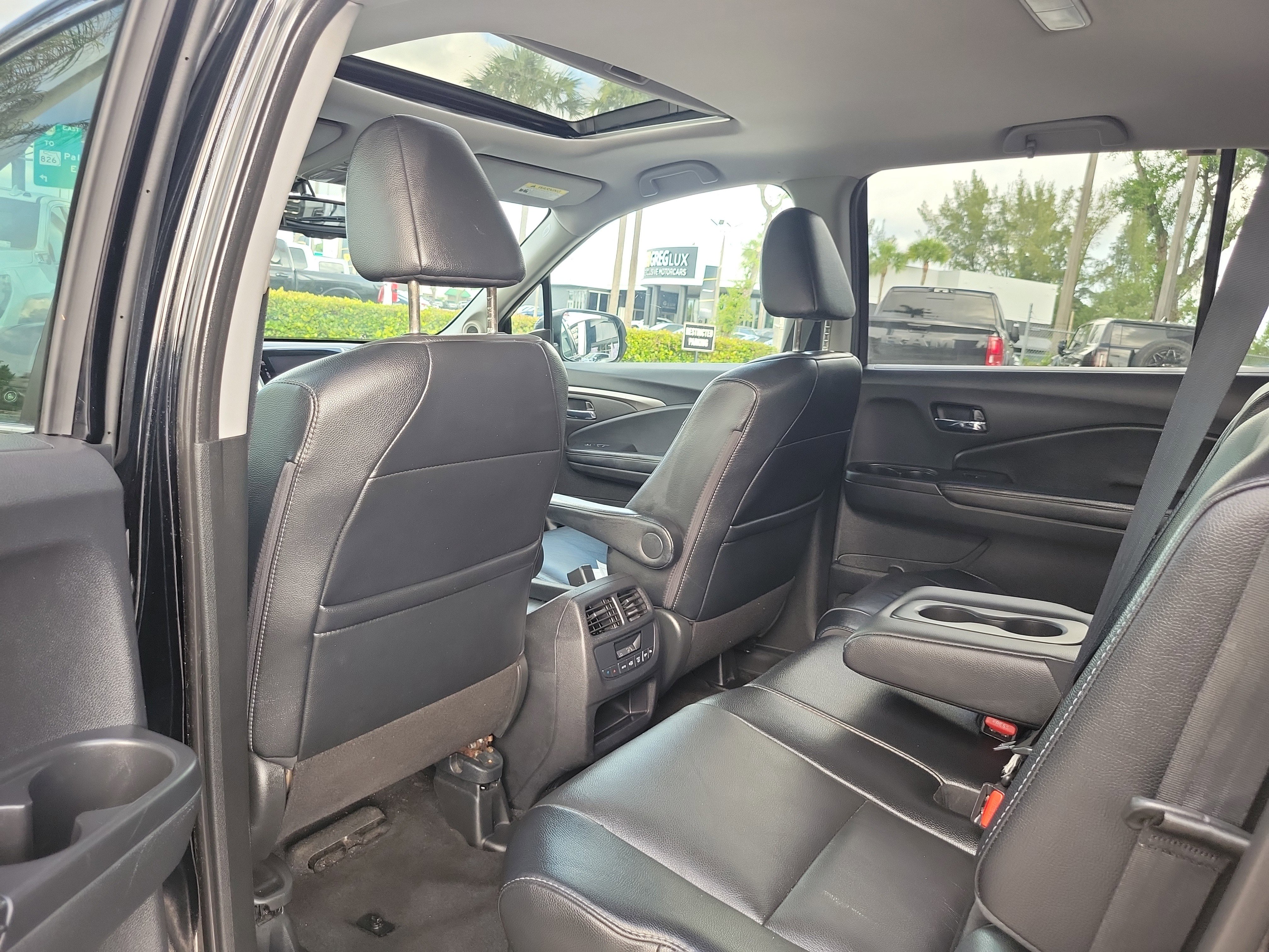 Used 2018 Honda Pilot EX-L image 15