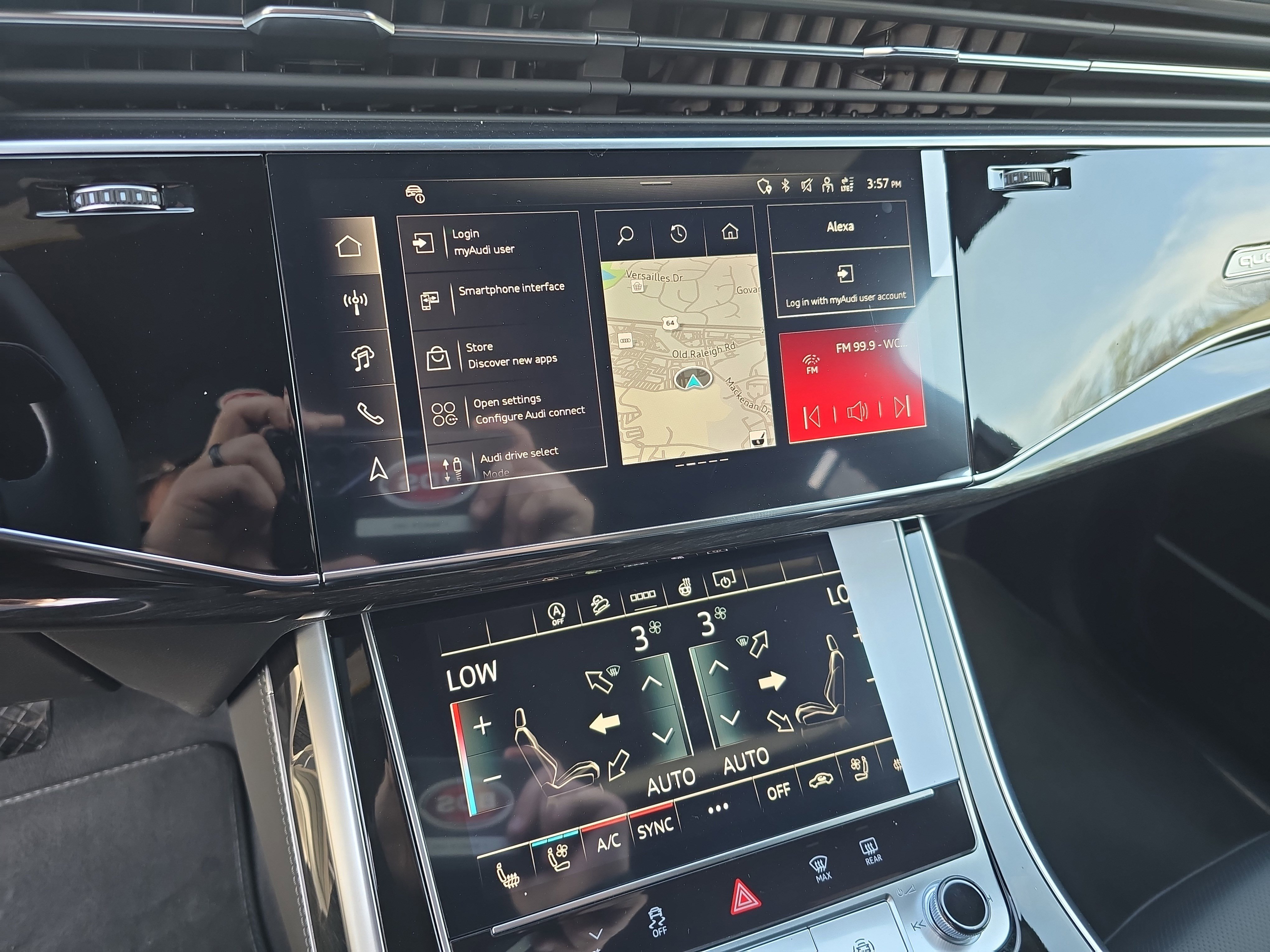 New 2026 Audi Q7 3.0T Premium Plus image 20