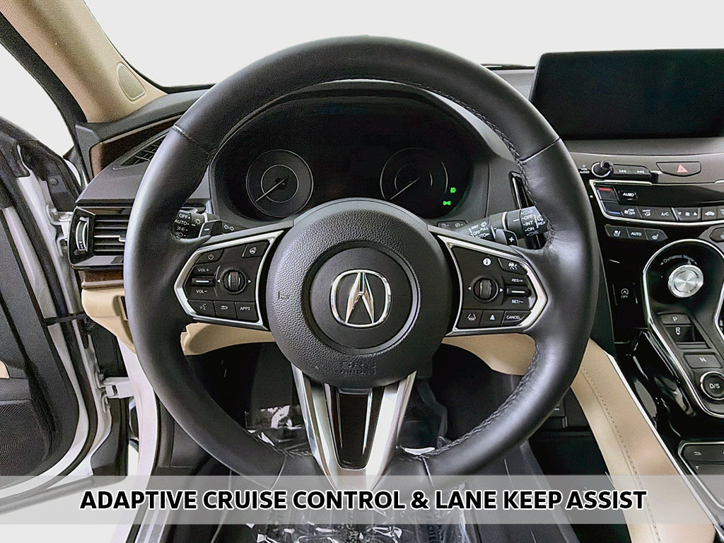 Used 2022 Acura RDX w/ Advance Package AWD/4WD image 7