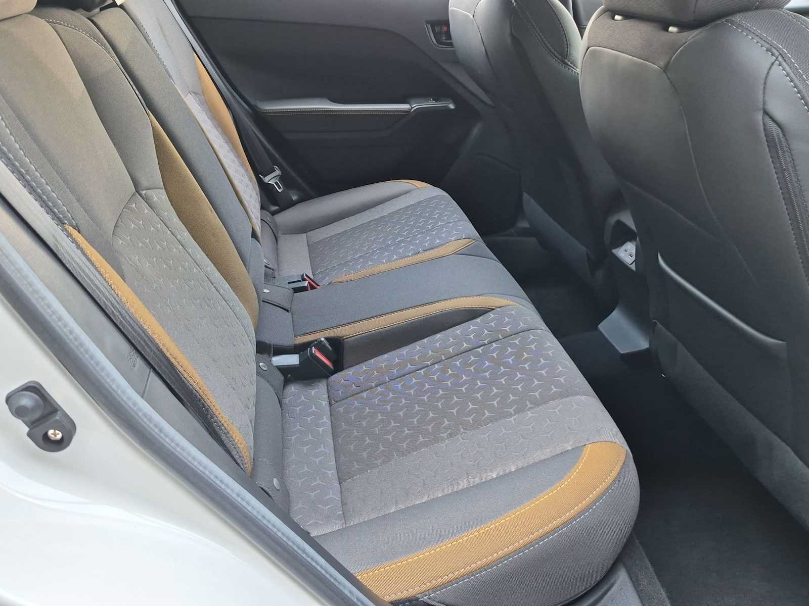 Certified 2026 Subaru Crosstrek 2.5i Sport AWD/4WD image 19