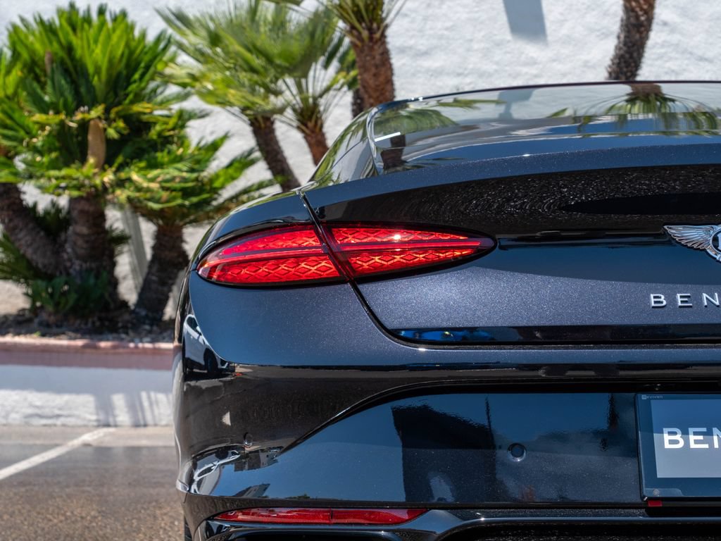 New 2026 Bentley Continental GT Mulliner AWD/4WD image 32