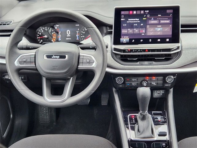 Used 2023 Jeep Compass Sport image 24