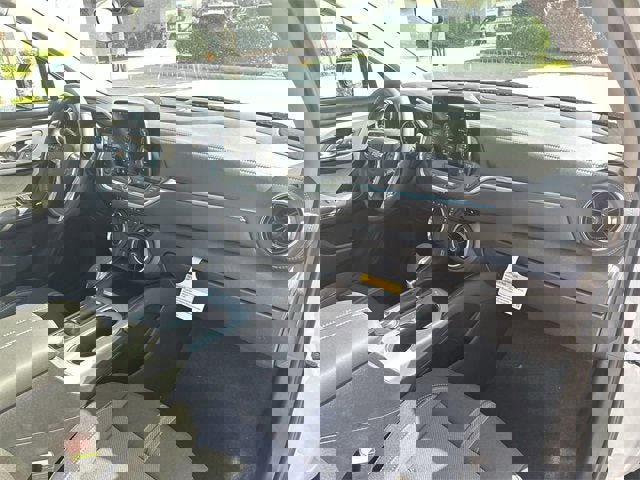 New 2025 Chevrolet Blazer LT w/ Driver Confidence Package image 27