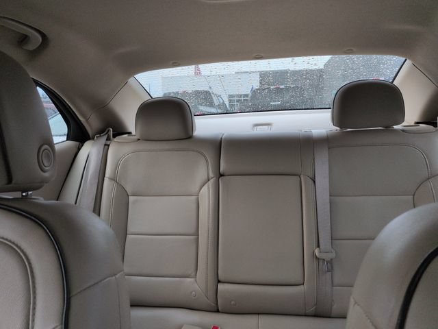 Used 2014 Chevrolet Malibu LTZ FWD image 43