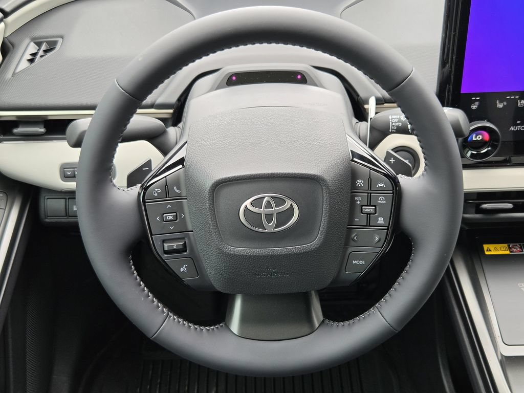 New 2026 Toyota bZ FWD image 14