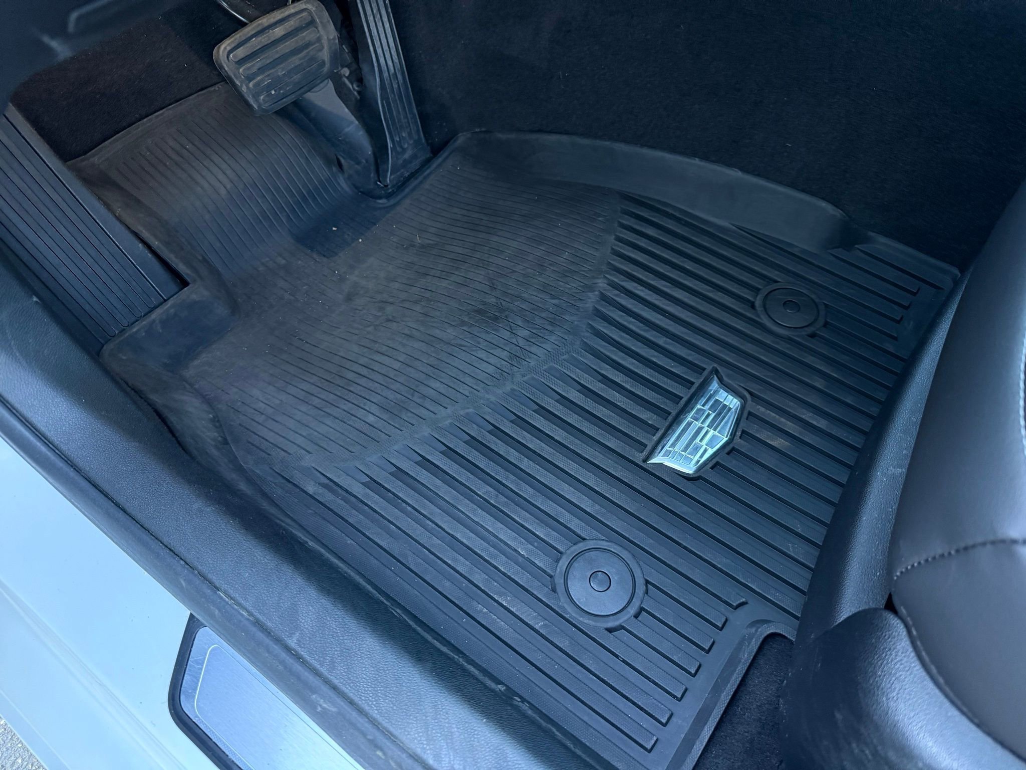 Used 2022 Cadillac CT5 Premium Luxury image 44