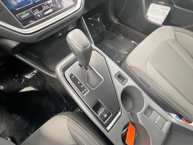 Certified 2026 Subaru Crosstrek 2.5i AWD/4WD image 25