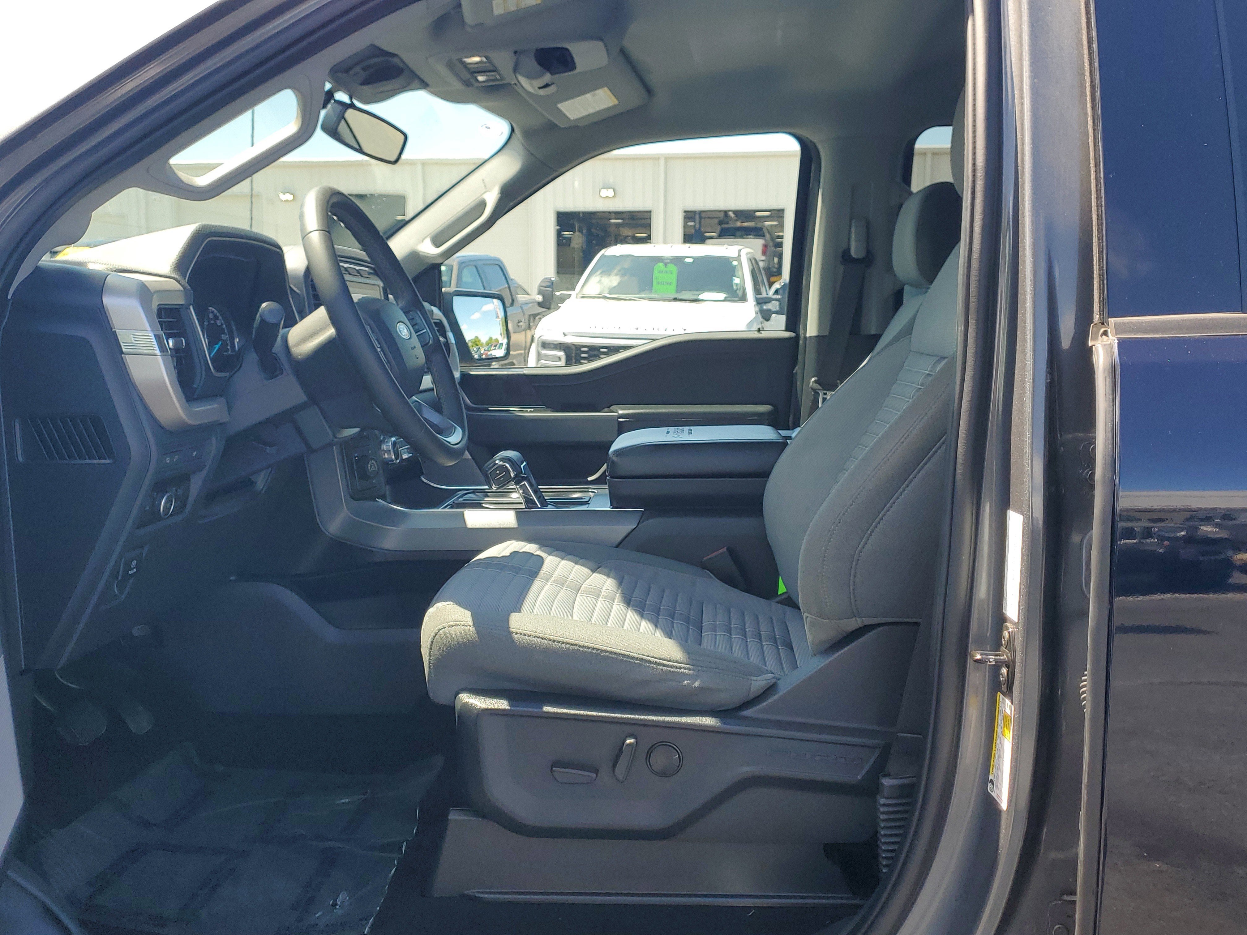 Certified 2023 Ford F150 XLT w/ Equipment Group 302A High AWD/4WD image 19