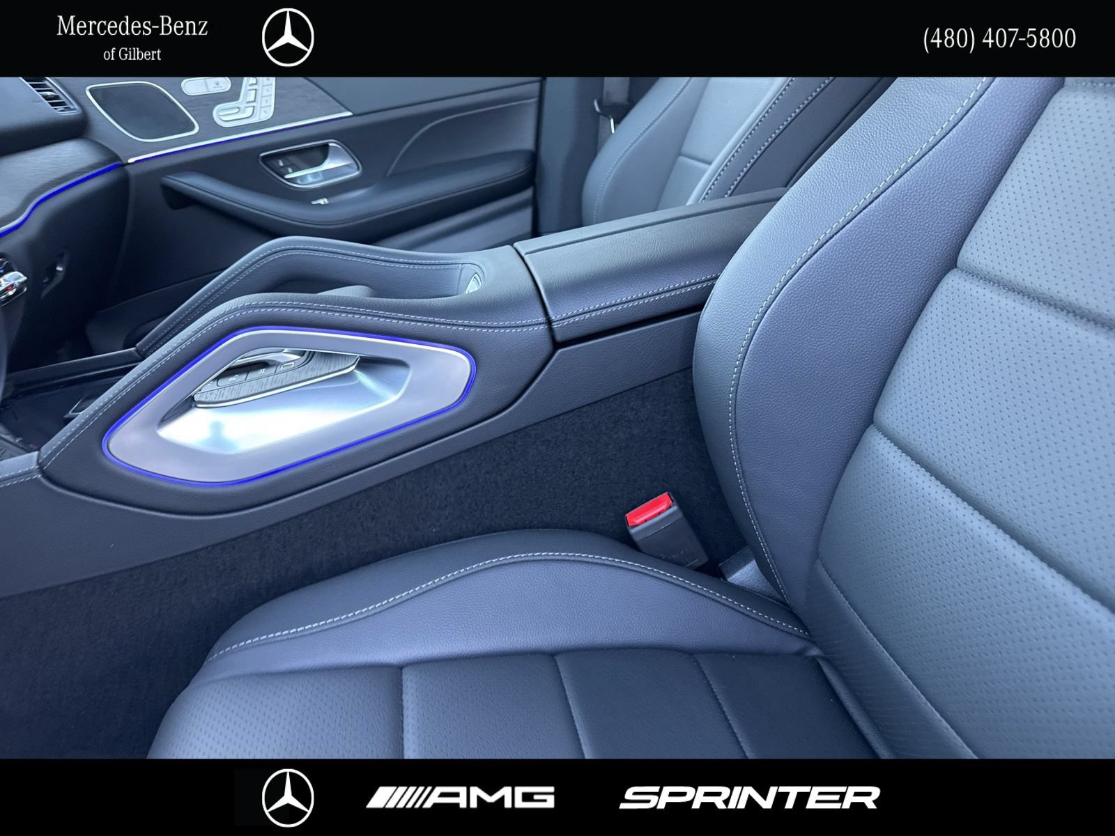 New 2026 Mercedes-Benz GLE 350 4MATIC image 14