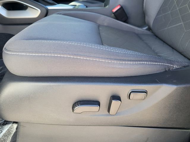 Certified 2025 Nissan Frontier SV w/ SV Convenience Package image 16