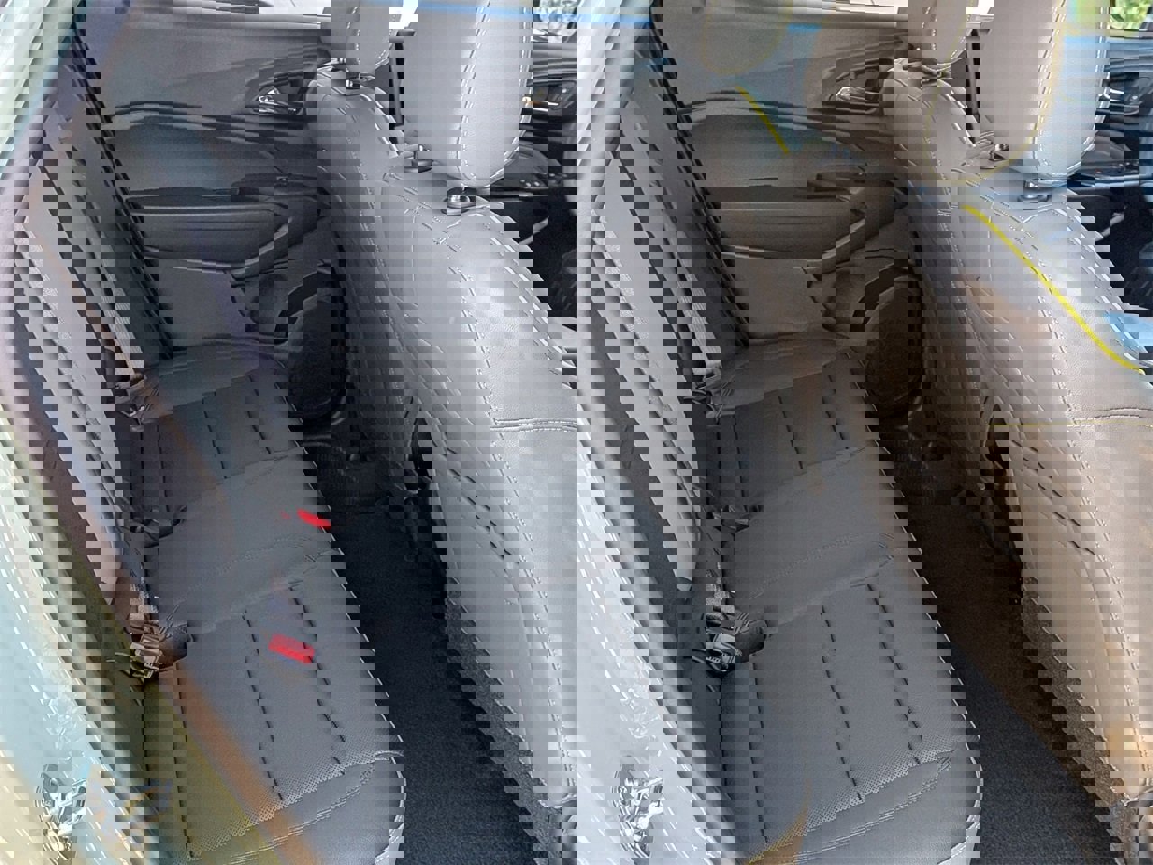 New 2026 Chevrolet Trax ACTIV w/ Sunroof Package image 23