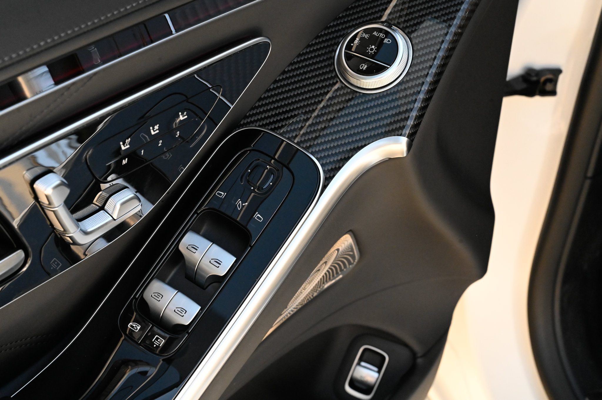 Used 2024 Mercedes-Benz S 63 AMG S image 21