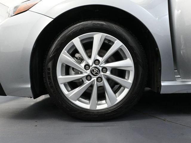 Used 2024 Toyota Camry SE image 15