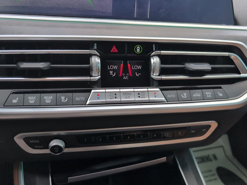 Used 2022 BMW X5 xDrive45e AWD/4WD image 19