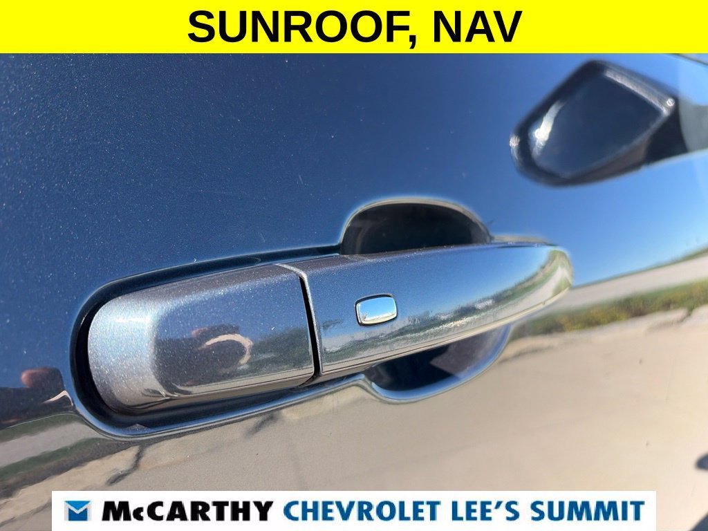 Used 2019 Chevrolet Blazer RS w/ Sun and Wheels Package FWD image 26