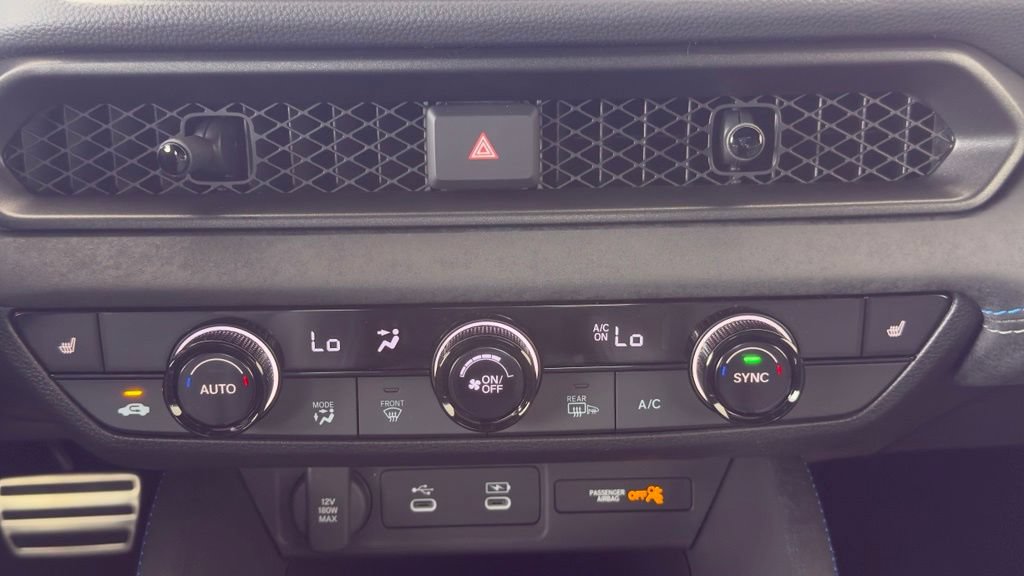 Used 2026 Honda Prelude image 23