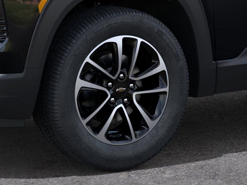 New 2026 Chevrolet TrailBlazer LT w/ LT Cold Weather Package image 9