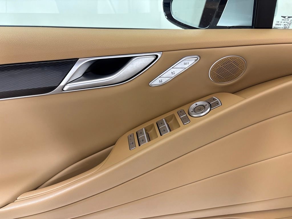 Used 2026 Genesis G80 2.5T AWD/4WD image 17