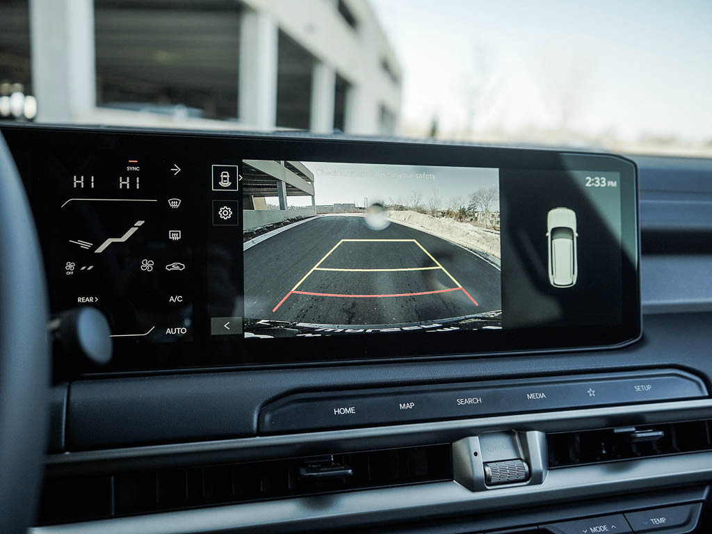 New 2027 Kia Telluride S image 26