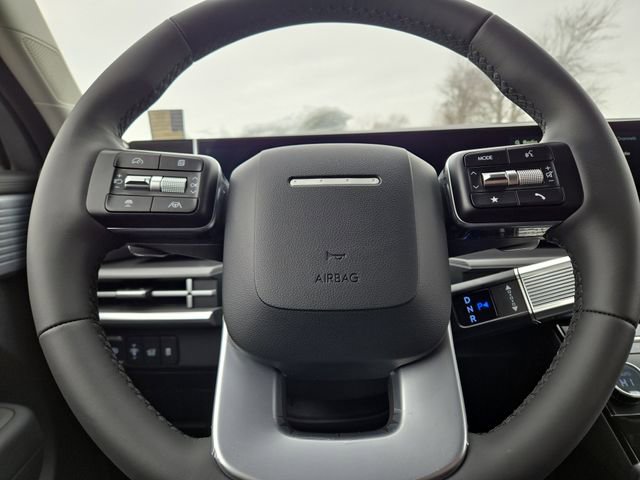 New 2026 Hyundai Santa Fe SE AWD/4WD image 16