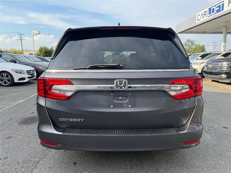 Used 2019 Honda Odyssey EX image 7