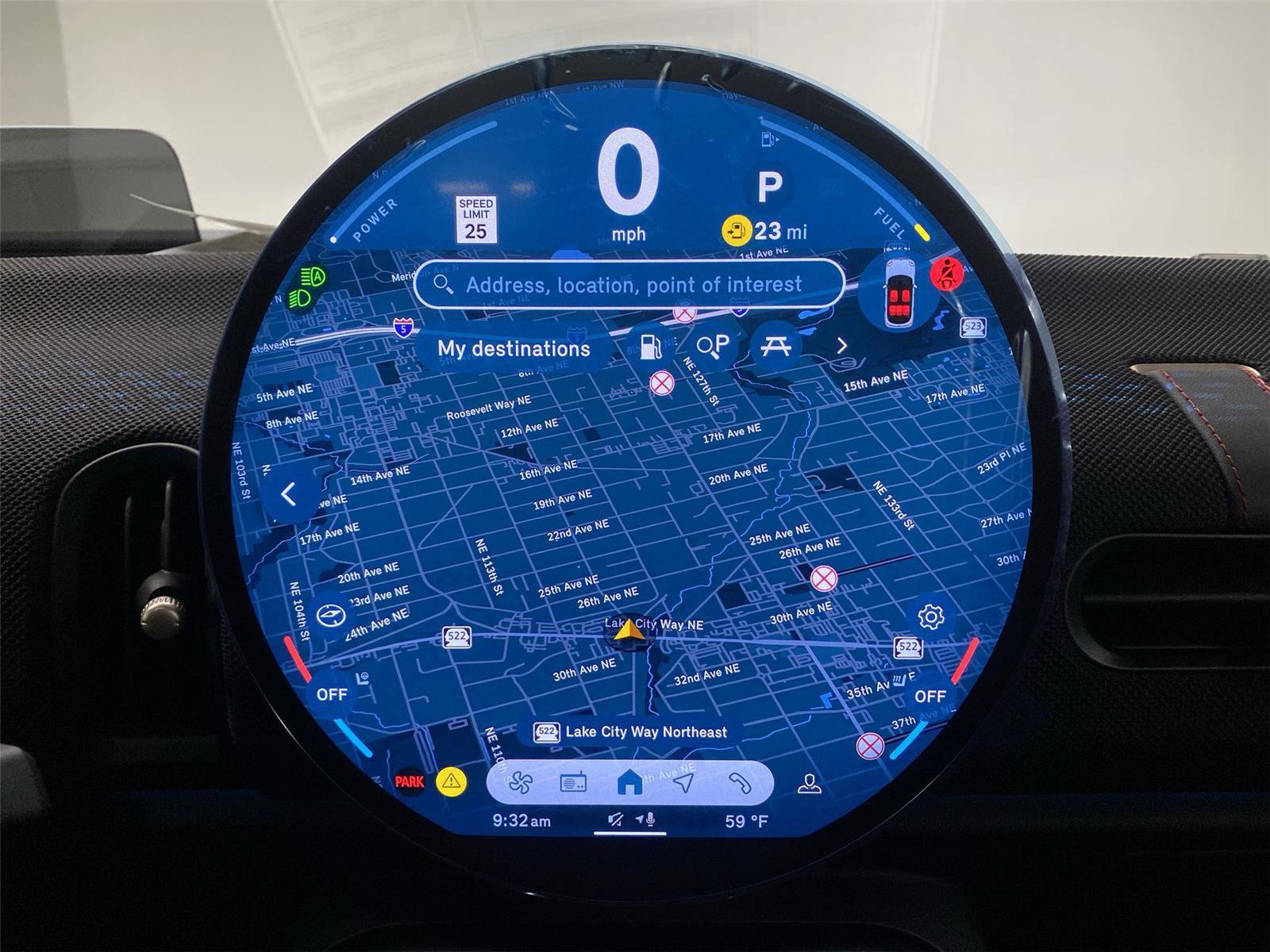 New 2026 MINI Cooper S FWD image 24