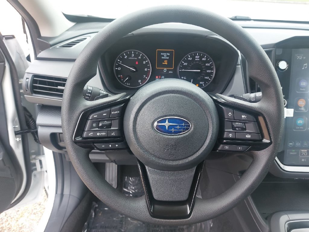 New 2026 Subaru Crosstrek 2.5i Premium AWD/4WD image 16
