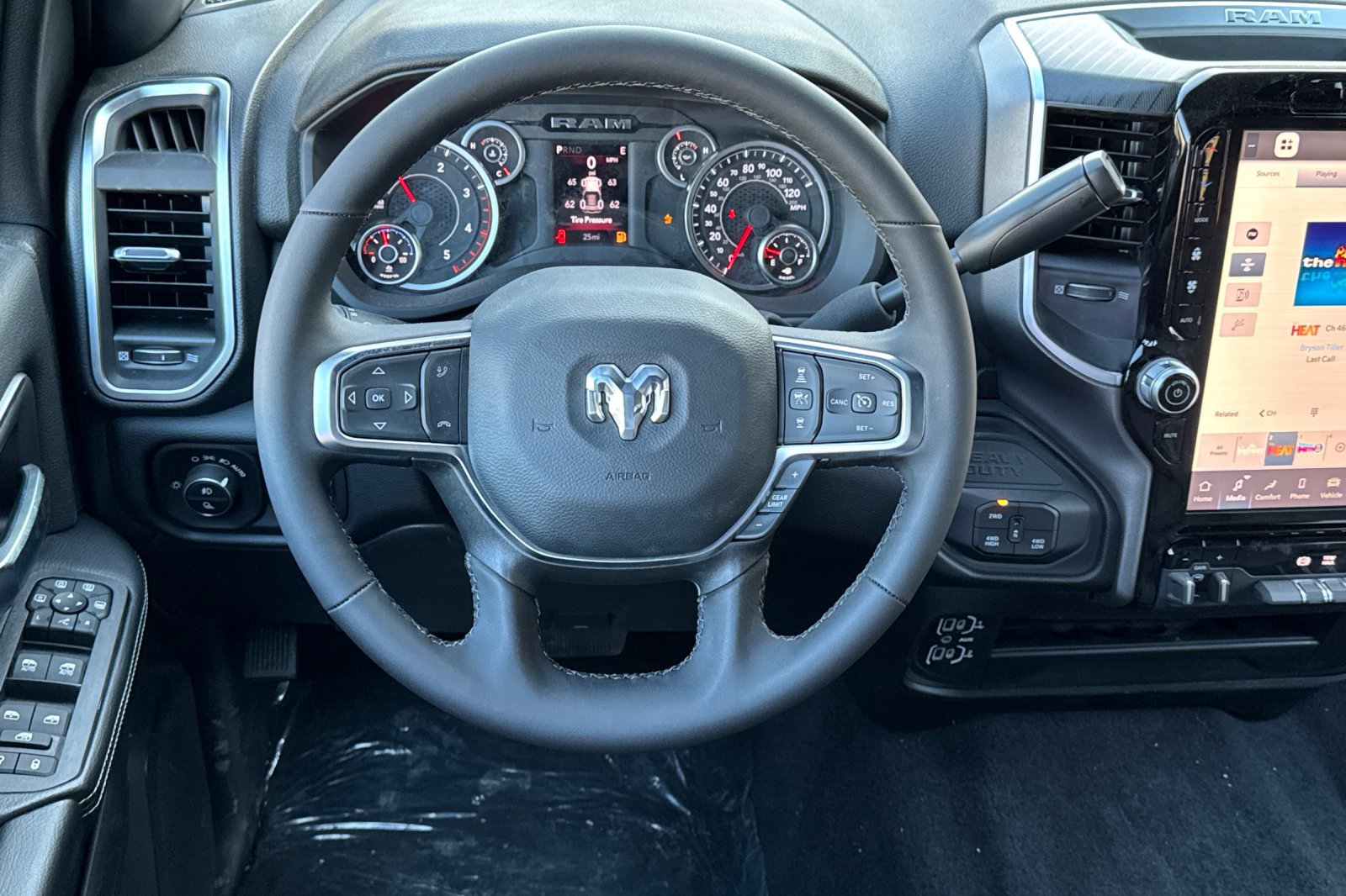 New 2026 RAM 2500 Big Horn image 13
