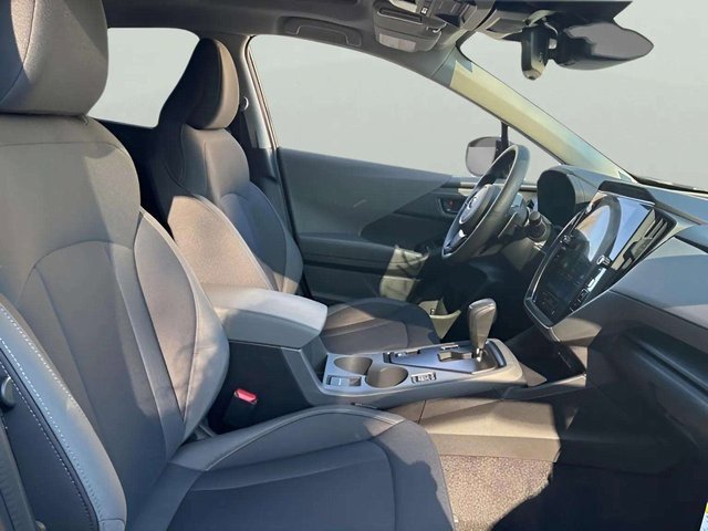 New 2026 Subaru Crosstrek 2.0i Premium image 5