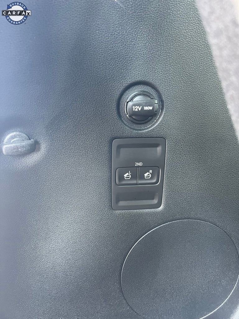 Used 2024 Hyundai Palisade SEL image 27