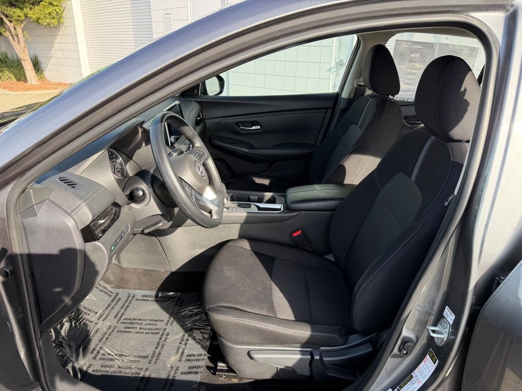 Used 2024 Nissan Sentra SV image 16