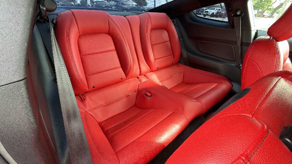 Used 2022 Ford Mustang GT w/ Equipment Group 301A RWD image 37