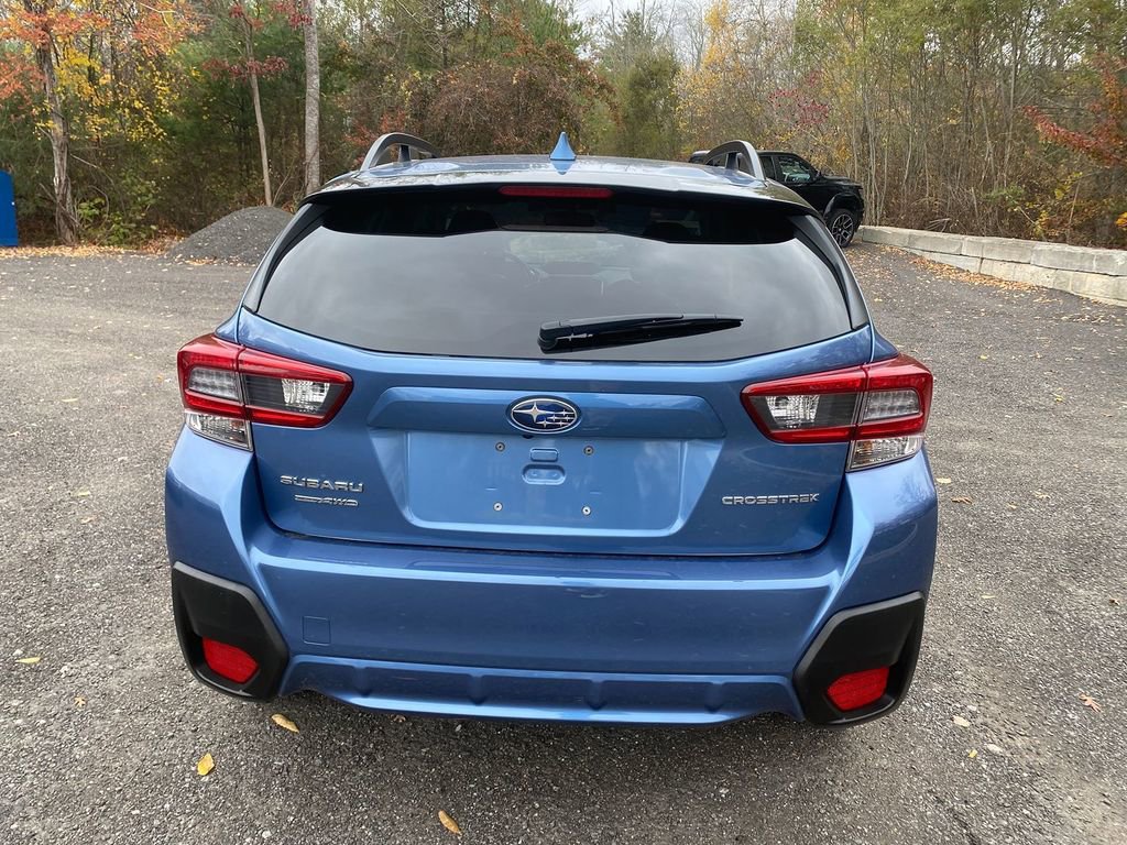 Used 2022 Subaru Crosstrek 2.0i Premium image 6