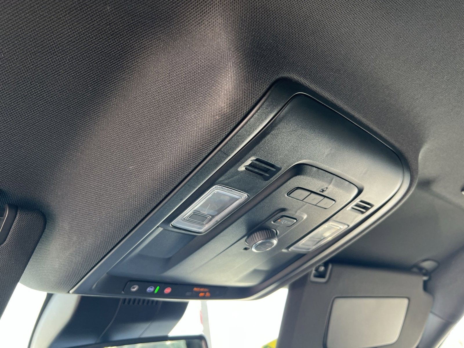 Used 2024 Chevrolet Tahoe LT image 35