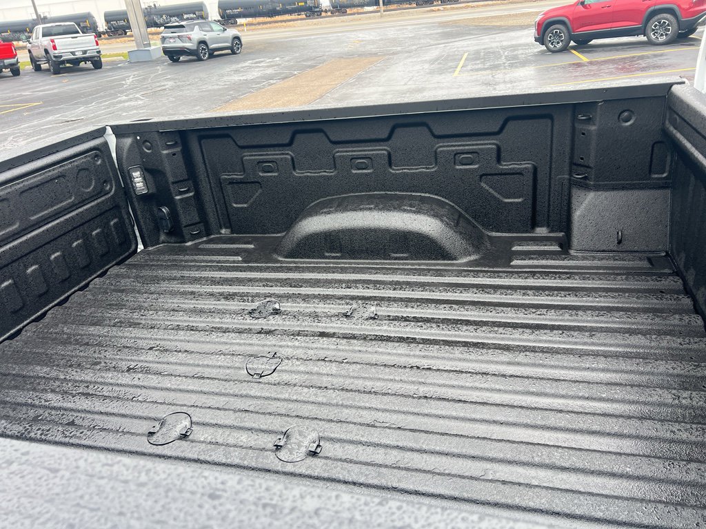 New 2026 Chevrolet Silverado 2500 LTZ w/ LTZ Premium Package image 5