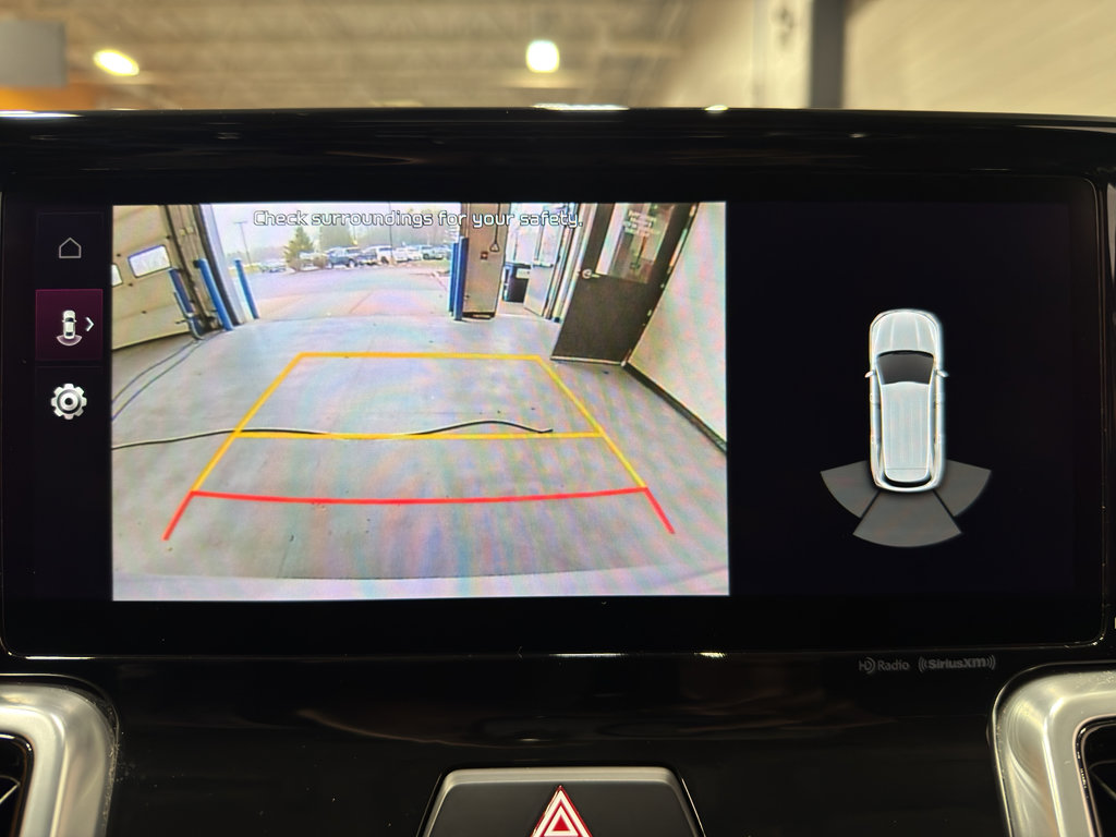 Used 2022 Kia Sorento SX image 31