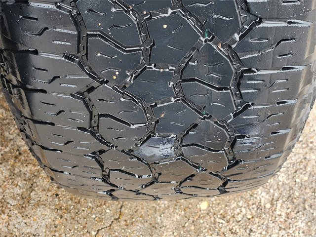 Used 2022 Chevrolet Silverado 1500 LT image 11